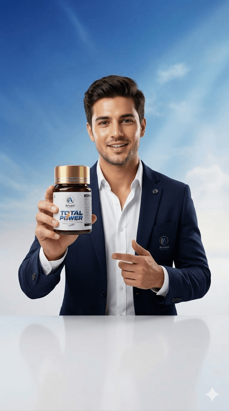 Health Product