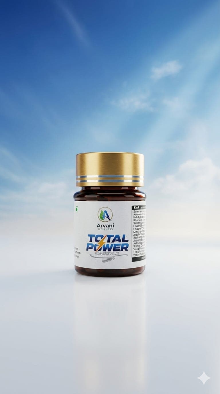 Health Product